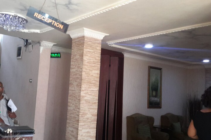 Hotel Interior 3 of 28