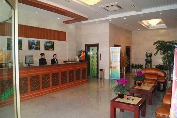 Hotel Interior 2 of 44