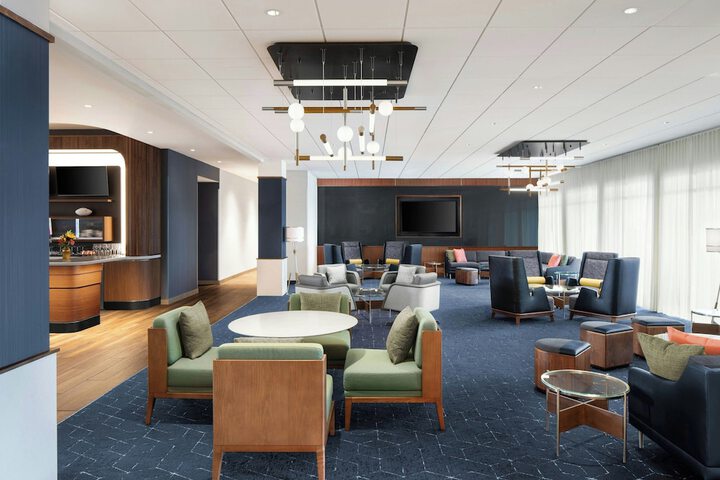 Hotel Interior 1 of 25