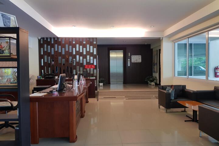 Hotel Interior 11 of 67