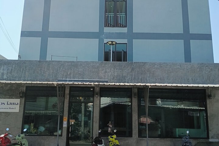Hotel 15 of 15