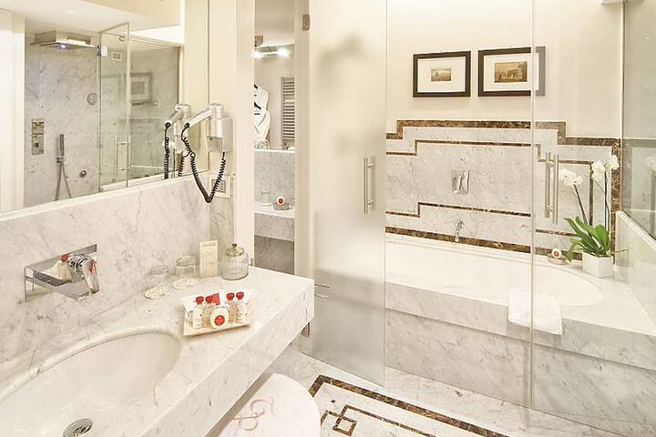 Bathroom Vanities
