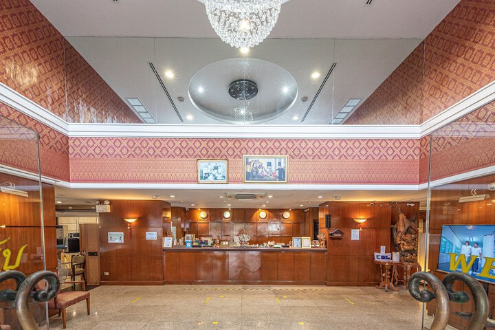 Hotel Interior 2 of 62
