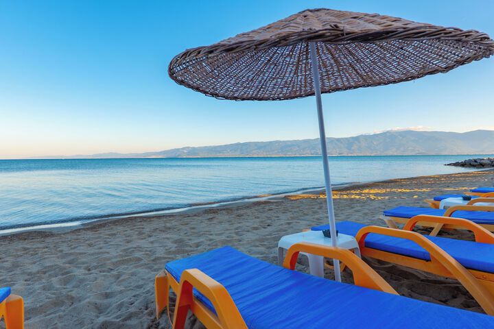 Beach 205 of 209