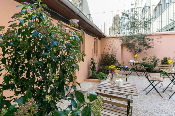 Terrace/Patio 19 of 32