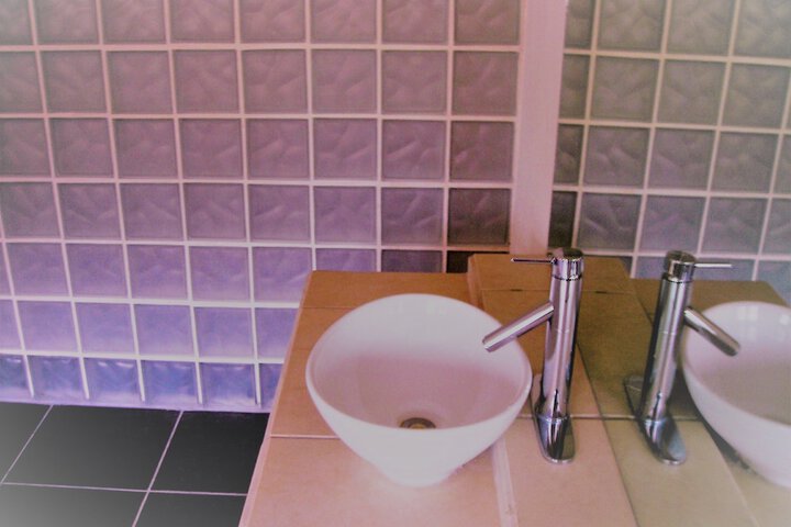 Bathroom Vanities