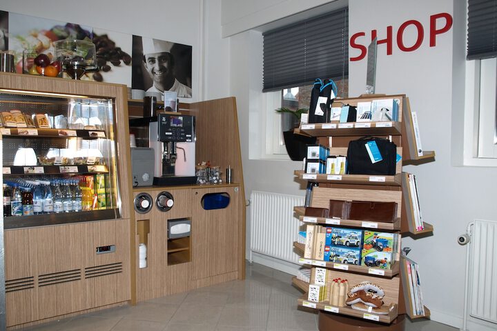 Gift Shop 37 of 49