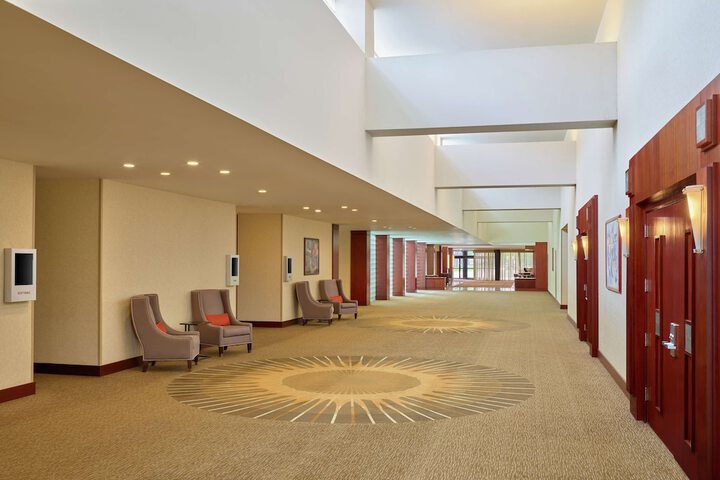 Ballroom