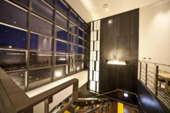 Fitness Facility Photos