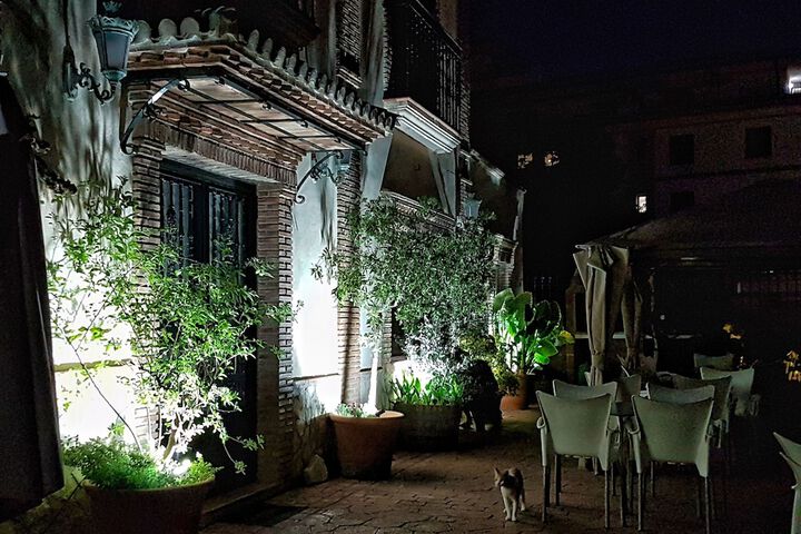 Terrace/Patio 57 of 59