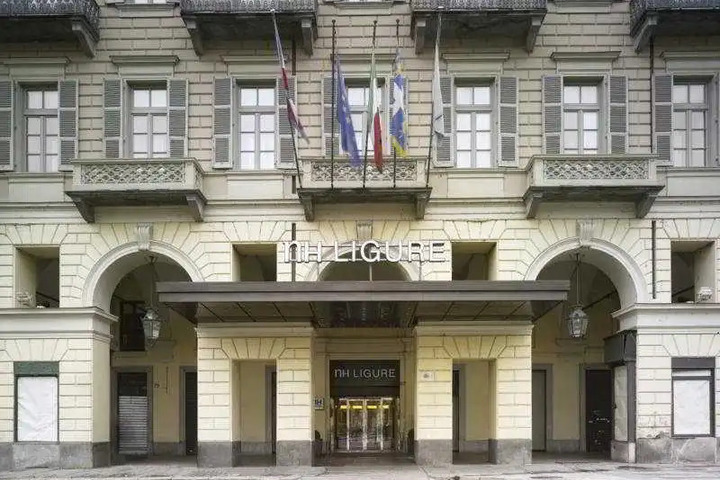NH LIGURE TURIN