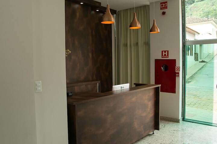 Hotel Interior 4 of 53