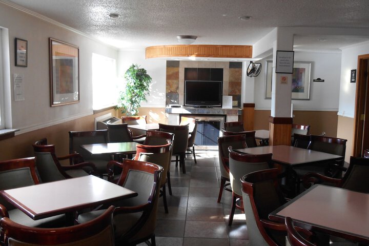 Food court