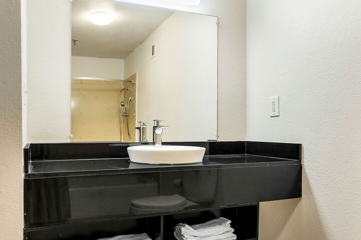 Bath Amenities