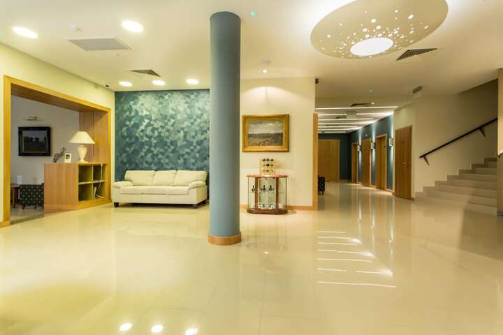 Hotel Interior 6 of 75