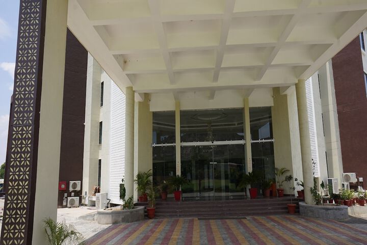 Hotel 189 of 190