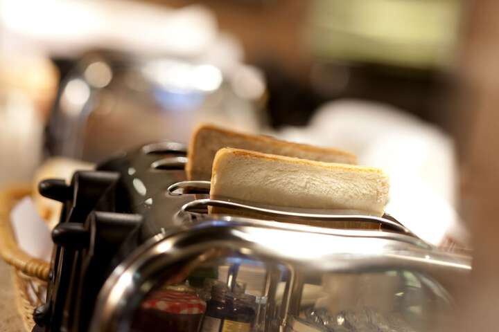 Breakfast/Coffee Service 34 of 70