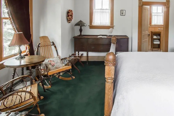 Image of LEHRKIND MANSION BED & BREAKFAST