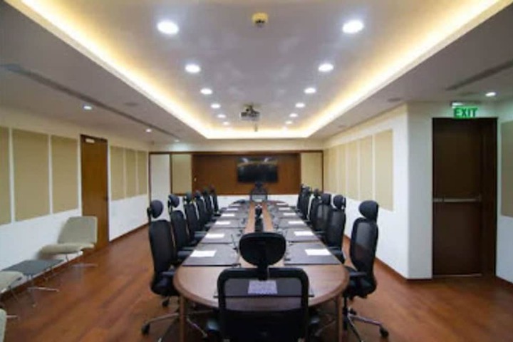 Meeting 40 of 69