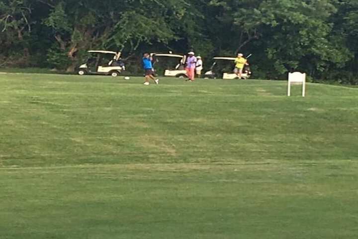Golf 36 of 51