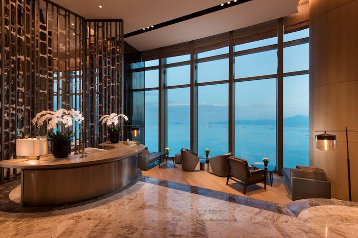 Hotel Interior 2 of 99