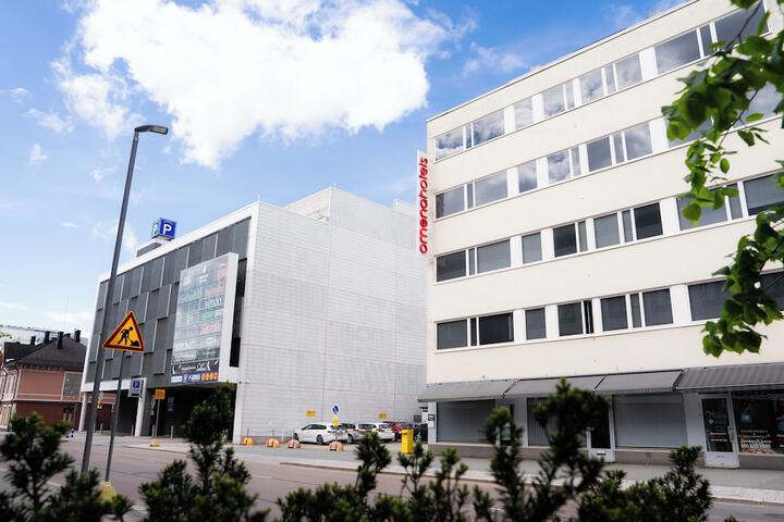 Facade