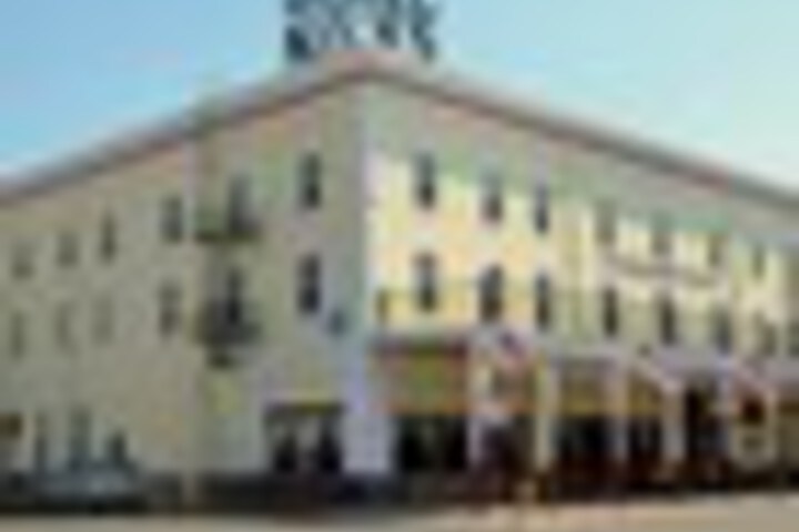 Hotel 128 of 135