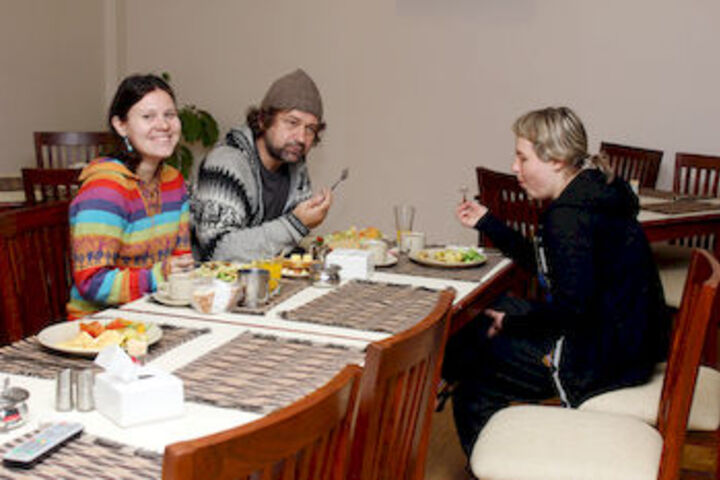 Fitness Facility Photos