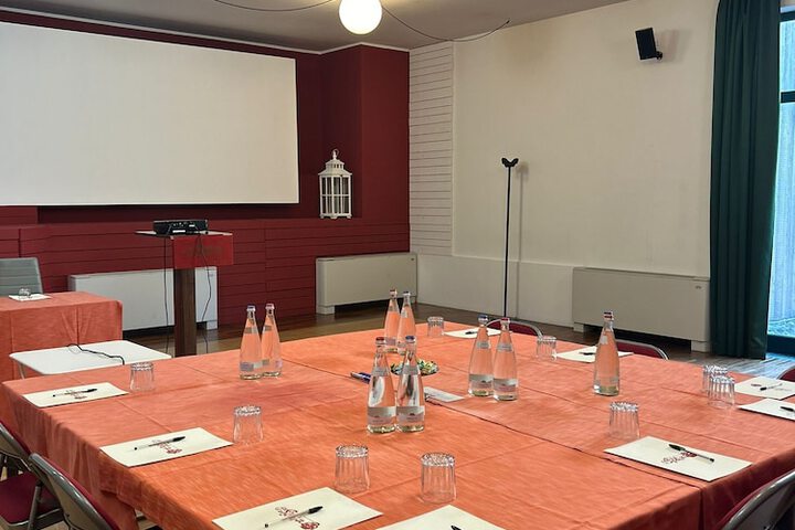Meeting 58 of 64