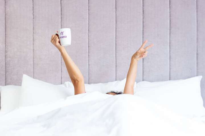 Hotel Interior 107 of 118