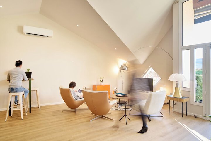 Hotel Interior 2 of 11