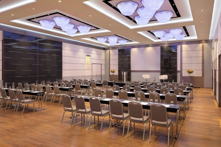 Meeting 134 of 146