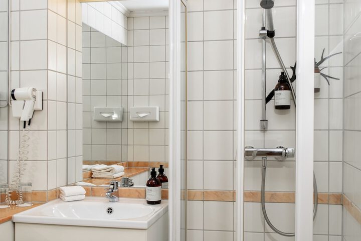 Bathroom Vanities