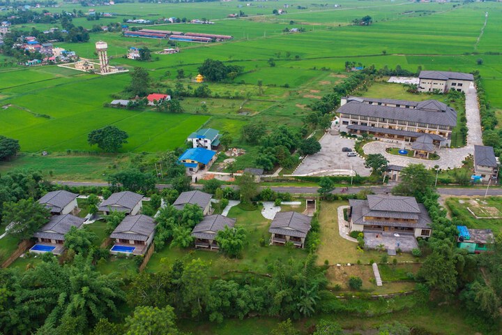 Image of Soaltee Westend Resort Chitwan