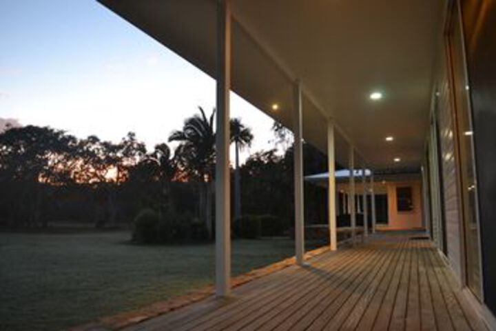 Terrace/Patio 19 of 20