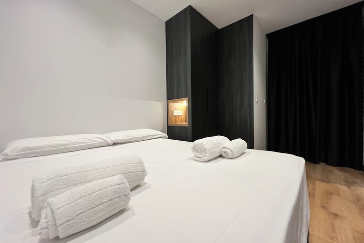 New Villa Albero