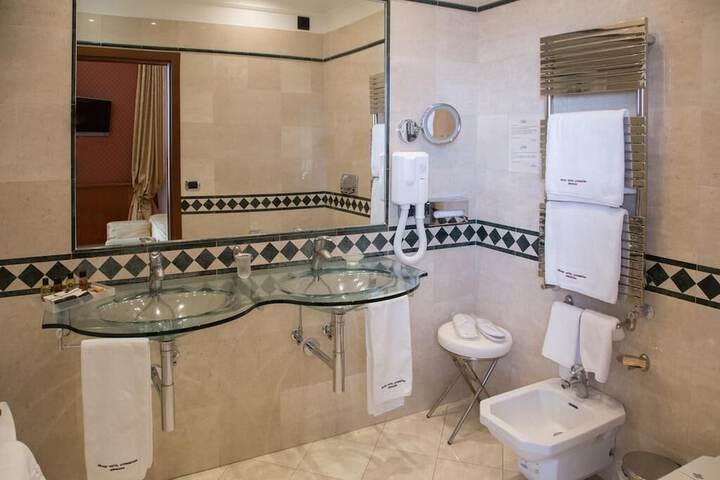 Bath Amenities