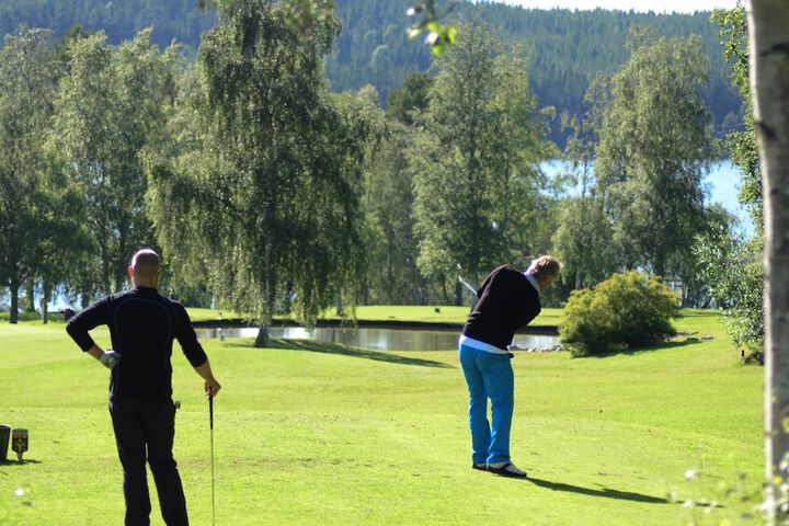 Golf 67 of 88