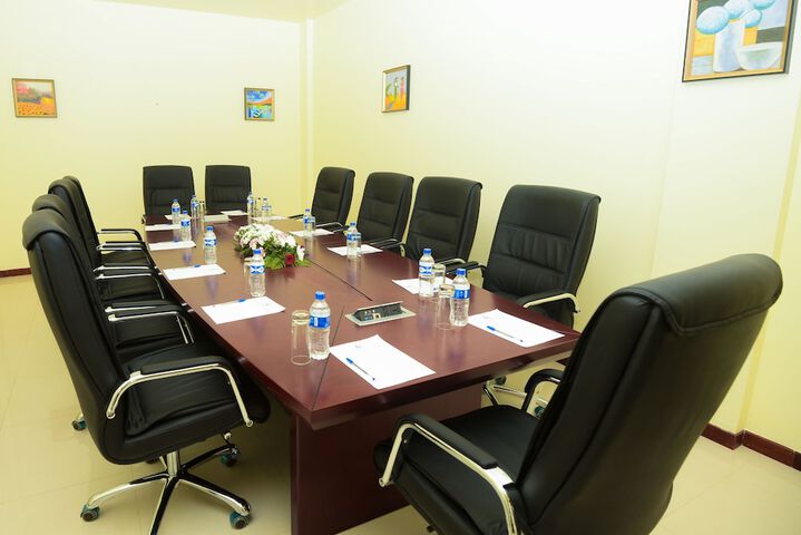 Meeting 32 of 36