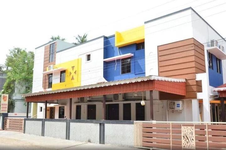Hotel Kaala Bairav Grand