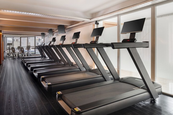 Fitness Center Photo