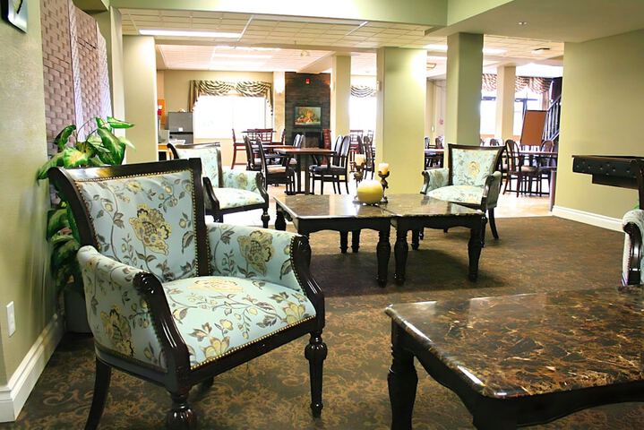 Hotel Interior 7 of 37