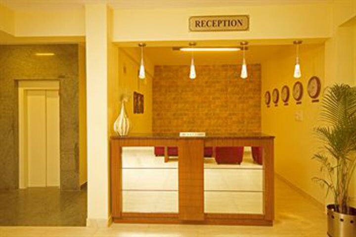 Hotel Interior 21 of 21