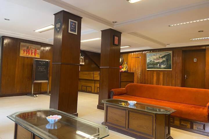 Hotel Interior 2 of 32