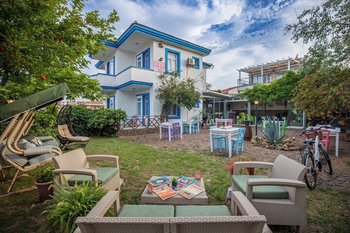 Cunda LaVie in Ayvalik