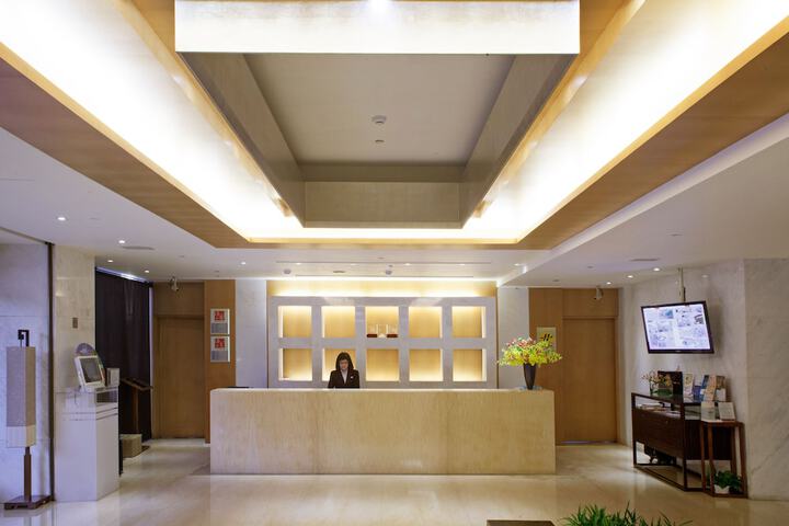 Hotel Interior 2 of 62
