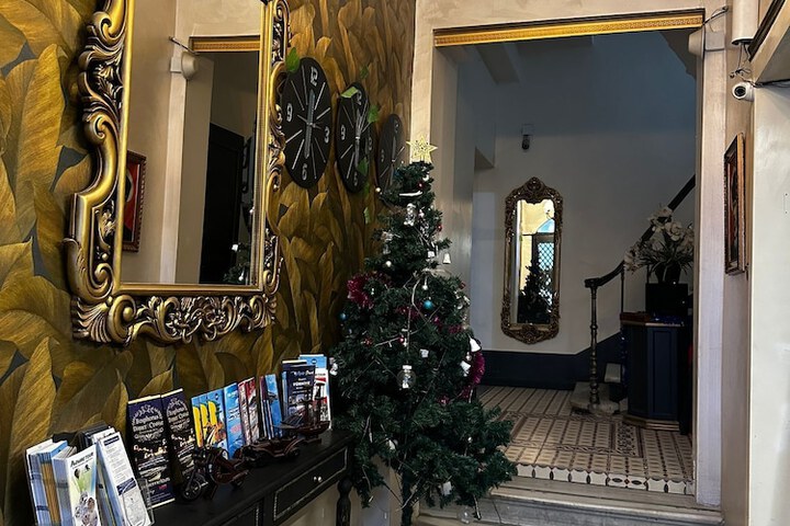 Hotel Interior 2 of 19