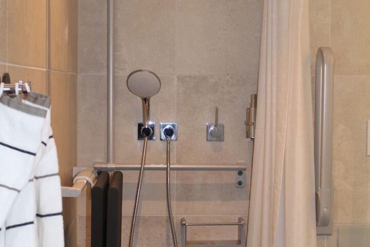 Bathroom Interior Photo