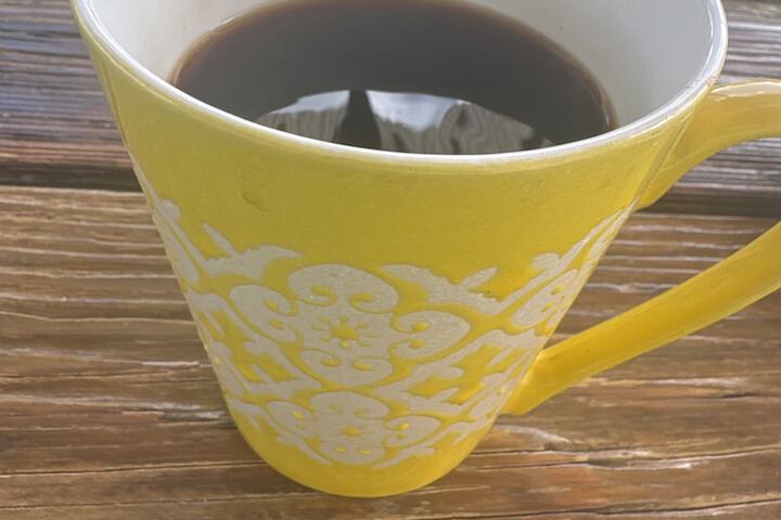 Breakfast/Coffee Service 56 of 82