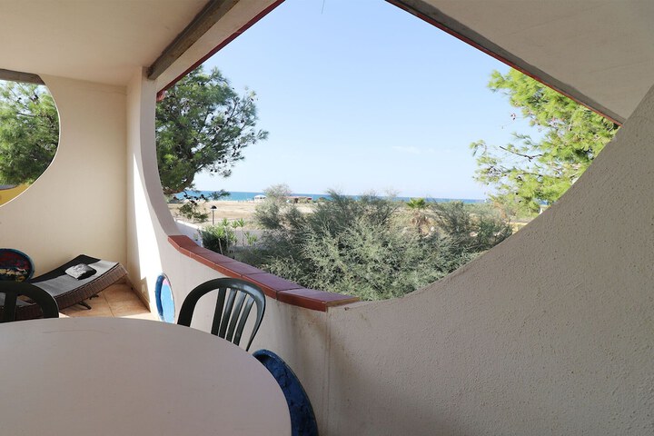 Terrace/Patio 77 of 150
